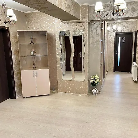 Dacia Self Check-in *