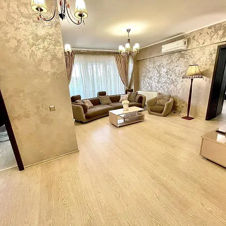 Apartment Dacia Self Check-in *