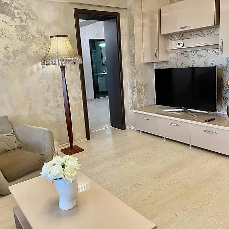 Apartment Dacia Self Check-in *