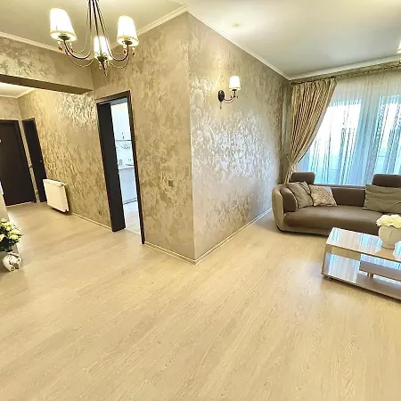 Dacia Self Check-in *