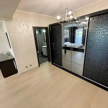 Dacia Self Check-in Craiova