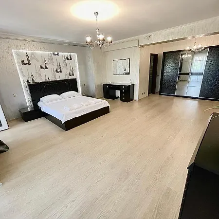 Dacia Self Check-in Apartment