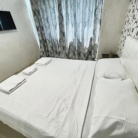 Apartament Dacia Self Check-in