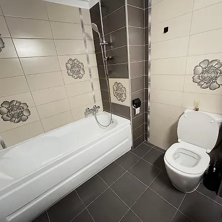 Apartament Dacia Self Check-in Craiova