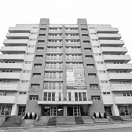 Dacia Self Check-in Apartment *