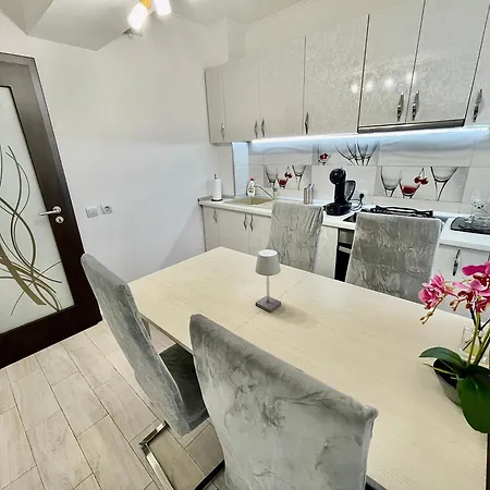 Apartment Dacia Self Check-in *