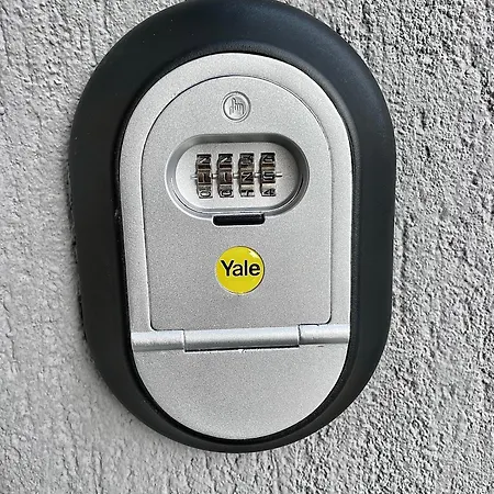 Apartment Dacia Self Check-in Craiova