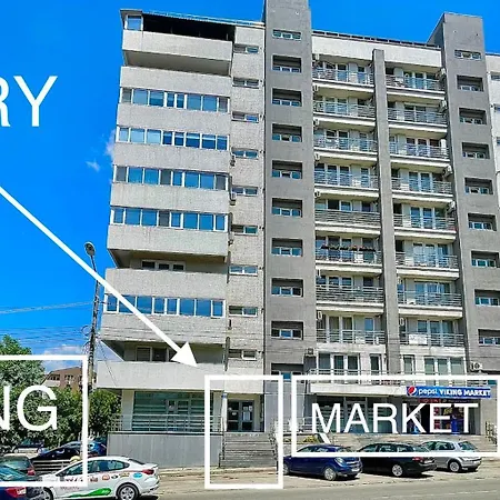 Dacia Self Check-in *