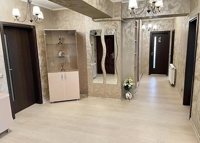 Dacia Self Check-in *