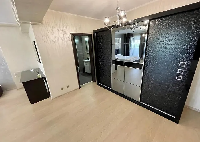 Dacia Self Check-in Craiova