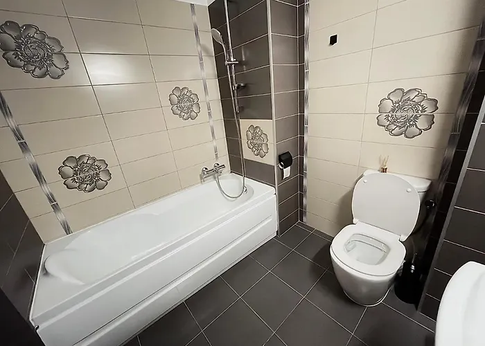 Daire Dacia Self Check-in Craiova