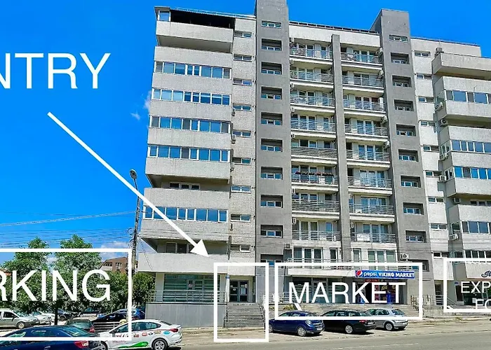 Dacia Self Check-in *